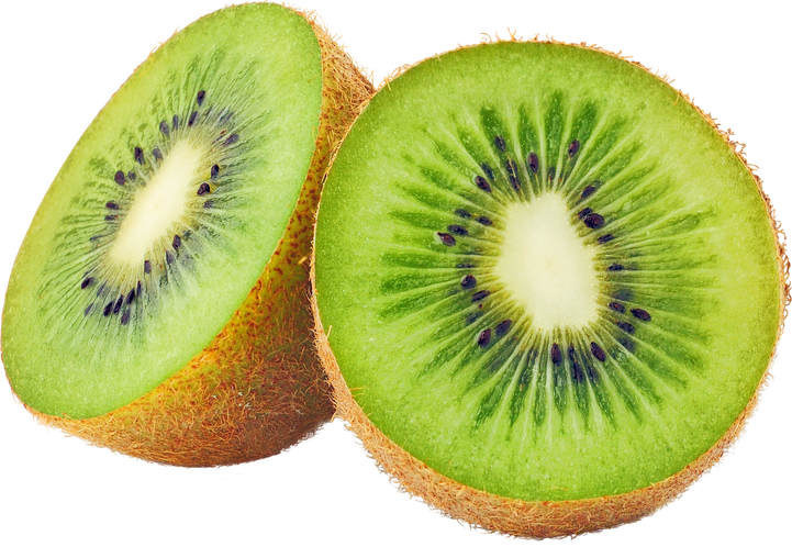 Fresh Kiwi Fruit