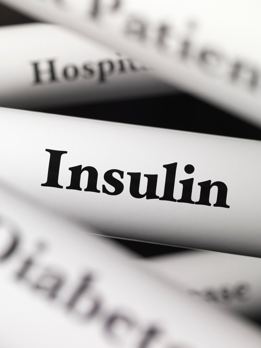 Insulin